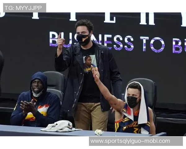 克莱谈垃圾话文化：竞争中应保持尊重与界限