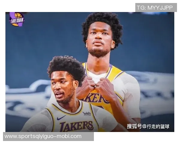 湖人和勇士分别对赫伯特琼斯和墨菲进行交易询价引发关注