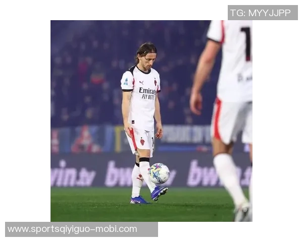 莫德里奇社媒庆祝胜利与榜首激情四溢为米兰加油助威