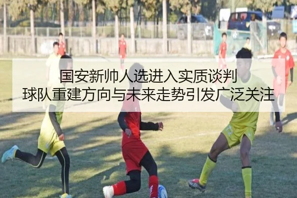 国安新帅人选进入实质谈判 球队重建方向与未来走势引发广泛关注